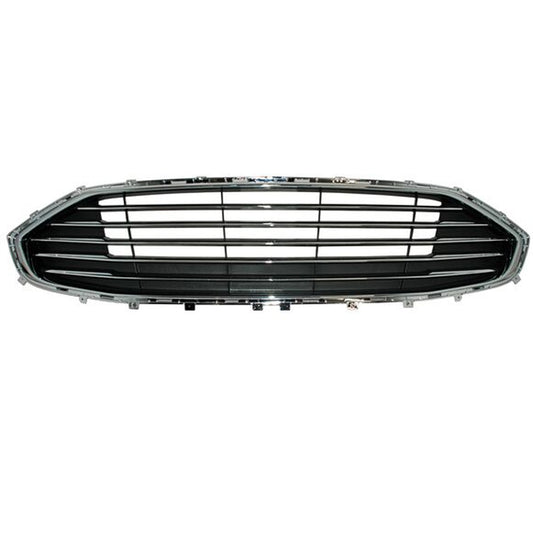 PARRILLA FUSION 19-20 LINEAS F/CROMO CN