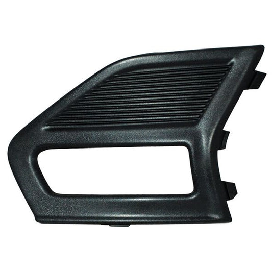 PARRILLA FASCIA FUSION 19-20 C/HOYO P/FARO L CN