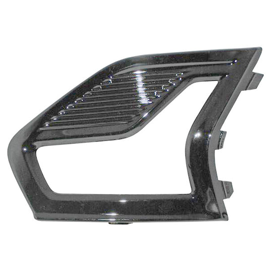 PARRILLA FASCIA FUSION 19-20 LUXURY C/HOYO P/FARO L CN