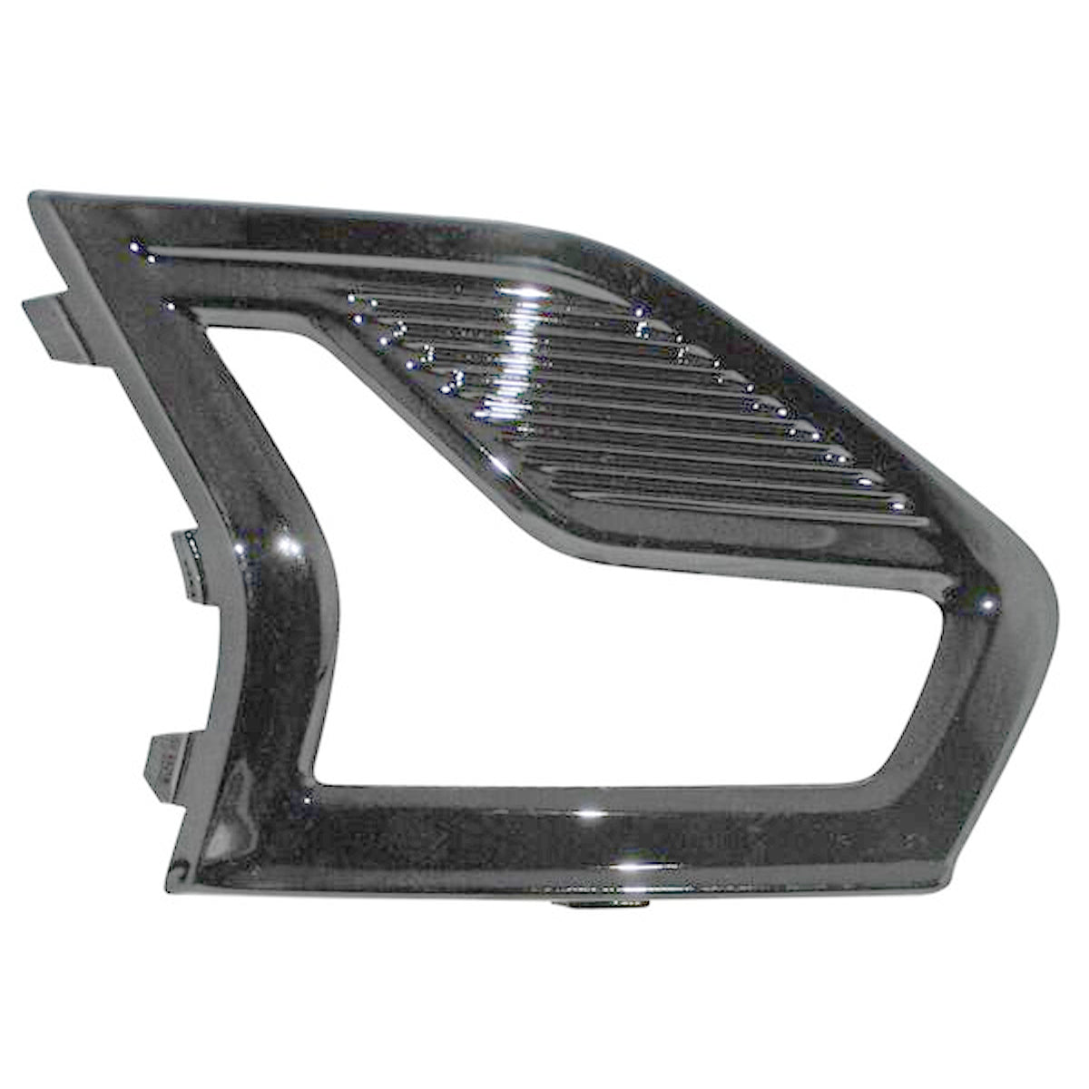 PARRILLA FASCIA FUSION 19-20 LUXURY C/HOYO P/FARO R CN