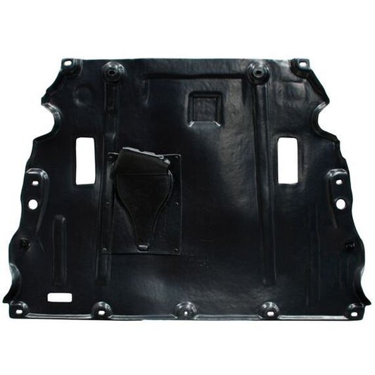 TOLVA INF MOTOR FUSION 13-15/ MKZ 2.0L TURBO SECC TRAS CN