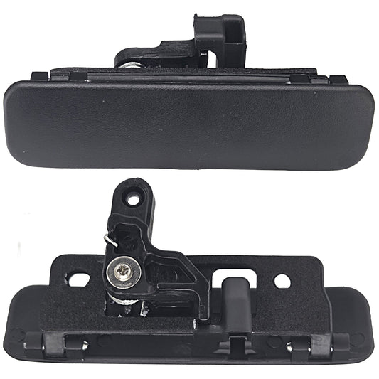 MANIJA EXT FORD VAN 08-14 ECONOLINE DEL PLASTICO R