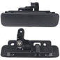 MANIJA EXT FORD VAN 08-14 ECONOLINE DEL PLASTICO R