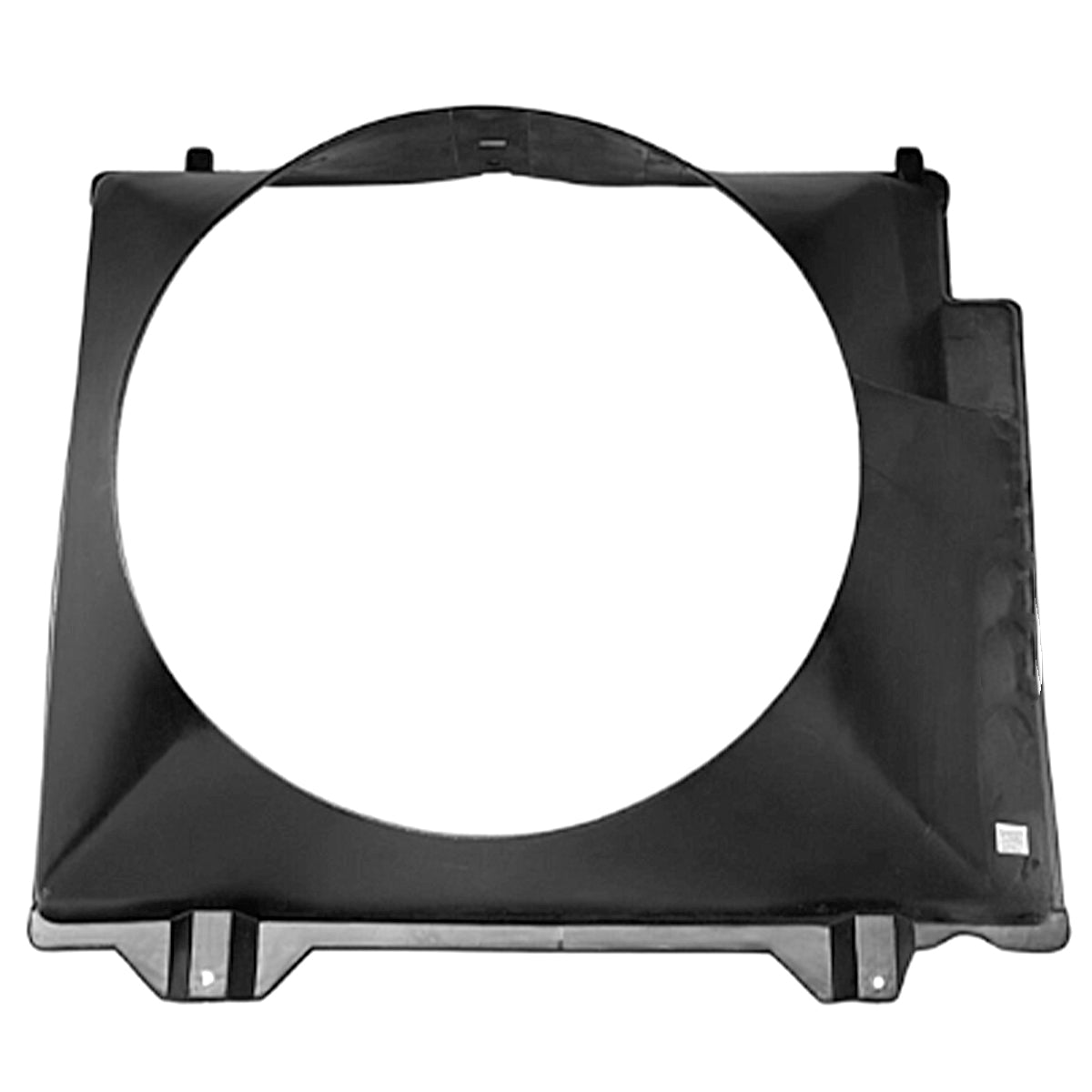TOLVA RADIADOR FORD VAN 92-09 TOLVA VENTILADOR