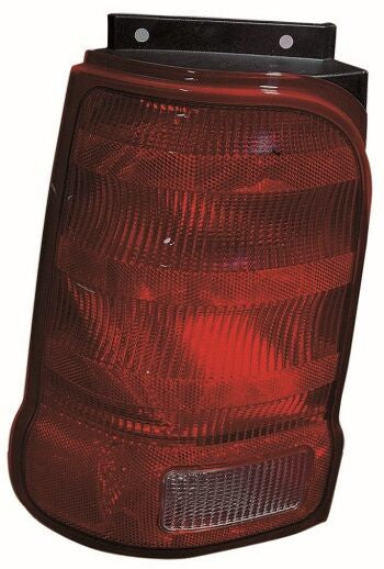 CALAVERA EXPLORER 01-04 SPORT L