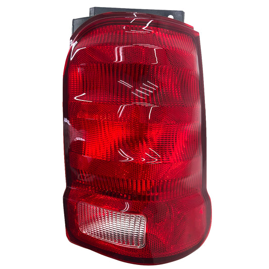 CALAVERA EXPLORER 01-04 SPORT R