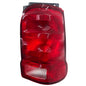 CALAVERA EXPLORER 01-04 SPORT R