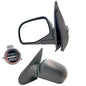 ESPEJO EXPLORER 95-01 ELEC C/DESEMP 5PIN L