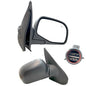 ESPEJO EXPLORER 95-01 ELEC C/DESEMP 5PIN R