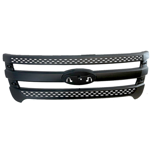 PARRILLA EXPLORER 11-15 EXT NEGRA PAT USA CN