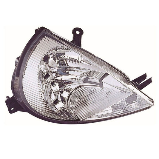 FARO KA 01-08 CUARTO BLANCO R