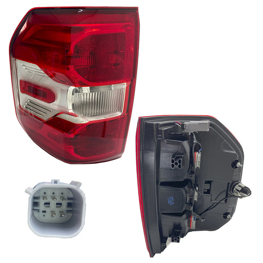 CALAVERA MAVERICK 22-23 LEDS L