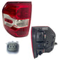 CALAVERA MAVERICK 22-23 LEDS L