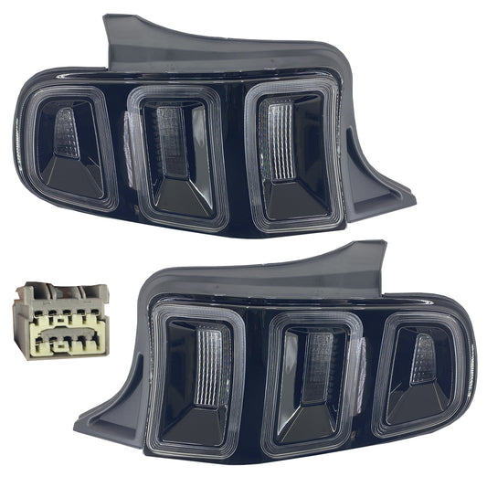 CALAVERA MUSTANG 10-15 OBSC JGO 2PZS CN