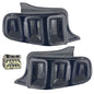 CALAVERA MUSTANG 10-15 OBSC JGO 2PZS CN