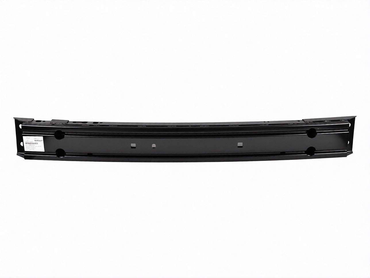 REFUERZO DEL MUSTANG 15-17 S/H P/TIRON