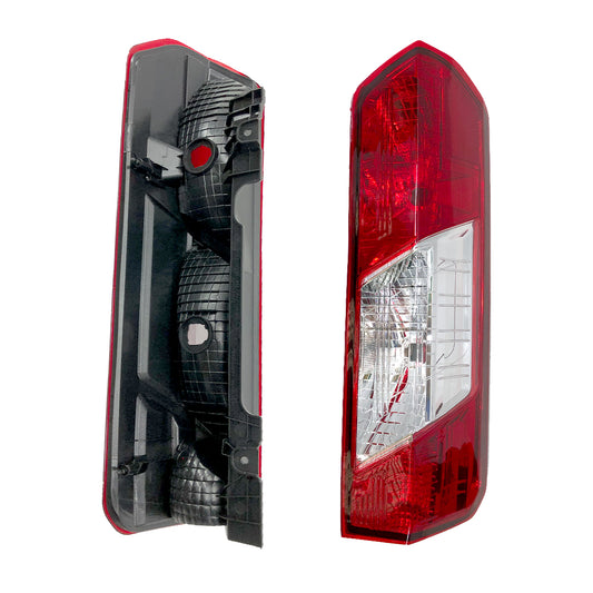 CALAVERA TRANSIT 14-23 CARGA R CN