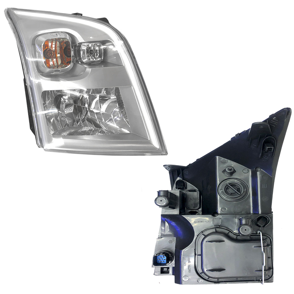 FARO TRANSIT 06-13 R CN