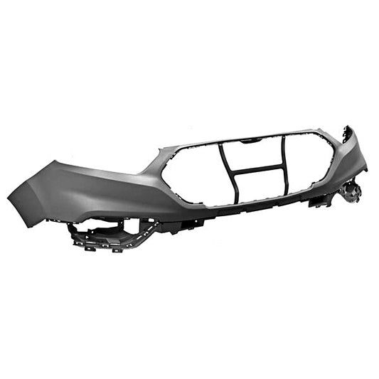 FASCIA DEL TRANSIT 18-20 SUP CUSTOM