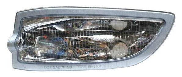 CUARTO FRONTAL WINDSTAR 99-03 LIMITED L