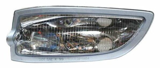 CUARTO FRONTAL WINDSTAR 99-03 LIMITED L