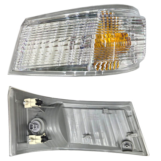 CUARTO FRONTAL FREIGHTLINER FL360 19-25 SUP L CN
