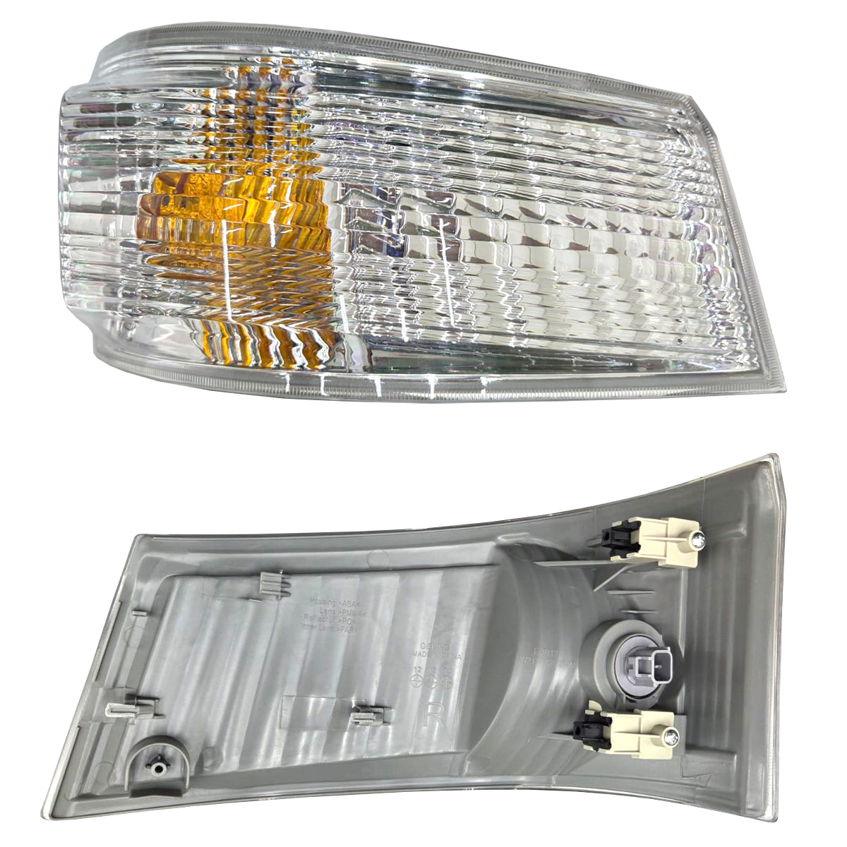 CUARTO FRONTAL FREIGHTLINER FL360 19-25 SUP R CN