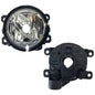 FARO NIEBLA FIAT 500 / 500 L 12-17 L=R