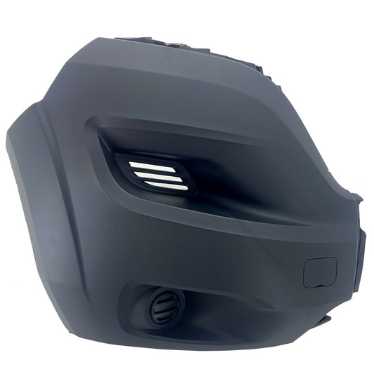 ALERON DUCATO 15-18 DEL CORTO S/H R