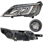 FARO DUCATO / MANAGER 15-19 NEGRO C/MOTOR L CN