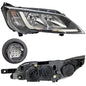 FARO DUCATO / MANAGER 15-19 NEGRO C/MOTOR R CN