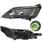 FARO DUCATO/ MANAGER 15-19 C/LUZ DE DIA CARGO VAN FONDO NEGRO C/MOTOR L CN