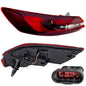 CALAVERA FASTBACK 23-25 EXT L CN