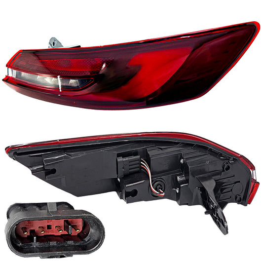 CALAVERA FASTBACK 23-25 EXT R CN