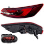 CALAVERA FASTBACK 23-25 EXT R CN