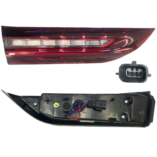 CALAVERA FASTBACK 23-24 INT L CN