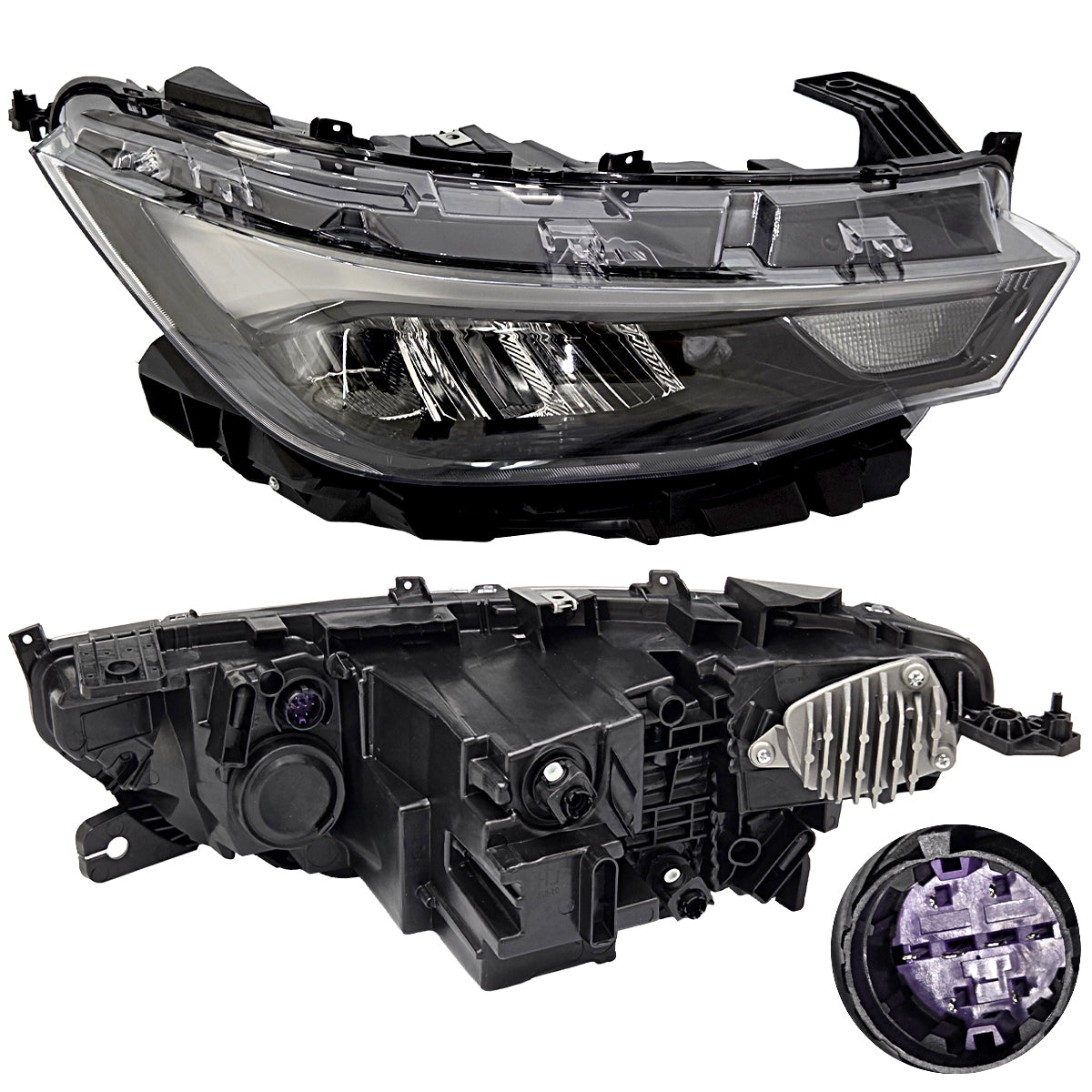 FARO PULSE 22-24 R CN