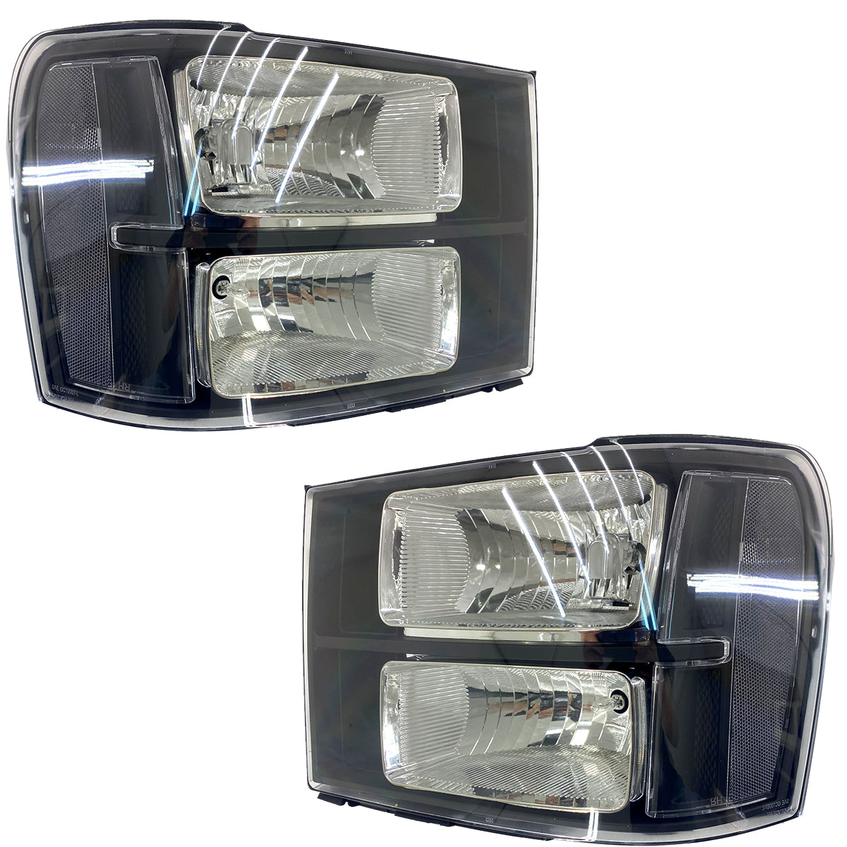 FARO SIERRA 07-13 SPORT OBSC JGO 2PZ CN