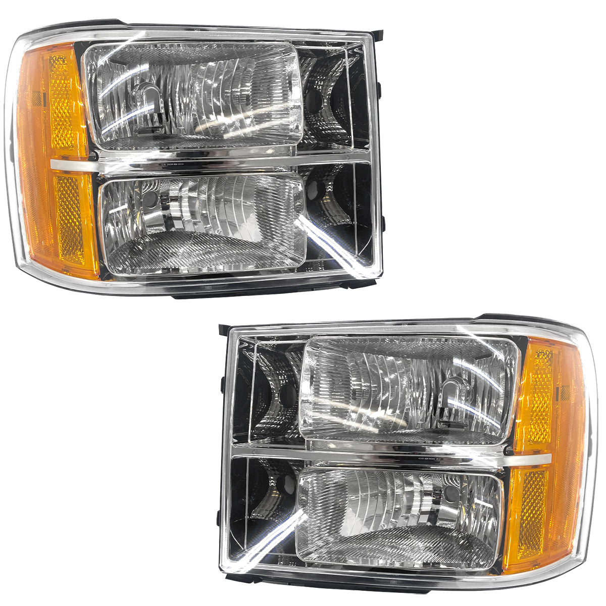 FARO SIERRA 07-13 JGO 2PZ CN