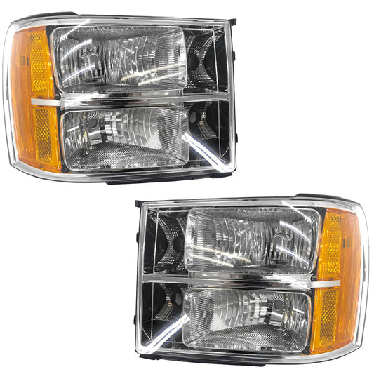 FARO SIERRA 07-13 JGO 2PZ CN