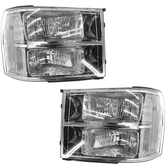 FARO SIERRA 07-13 SPORT CRM JGO 2PZ CN