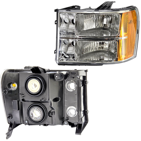 FARO SIERRA 07-13 L CN