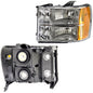 FARO SIERRA 07-13 L CN