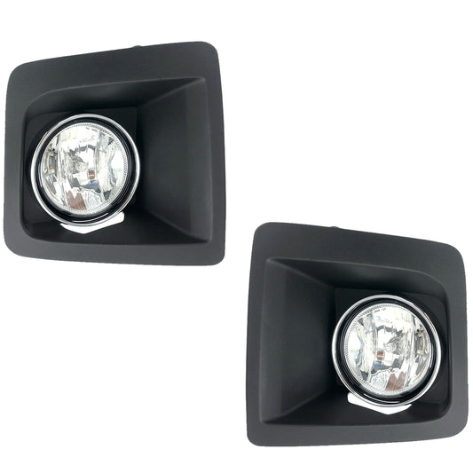 FARO NIEBLA SIERRA 14-15 C/PARR FIL/CROM JGO CN