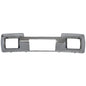 MOLDURA DEFENSA DEL GMC SIERRA 16-18 2500/3500 CROMO