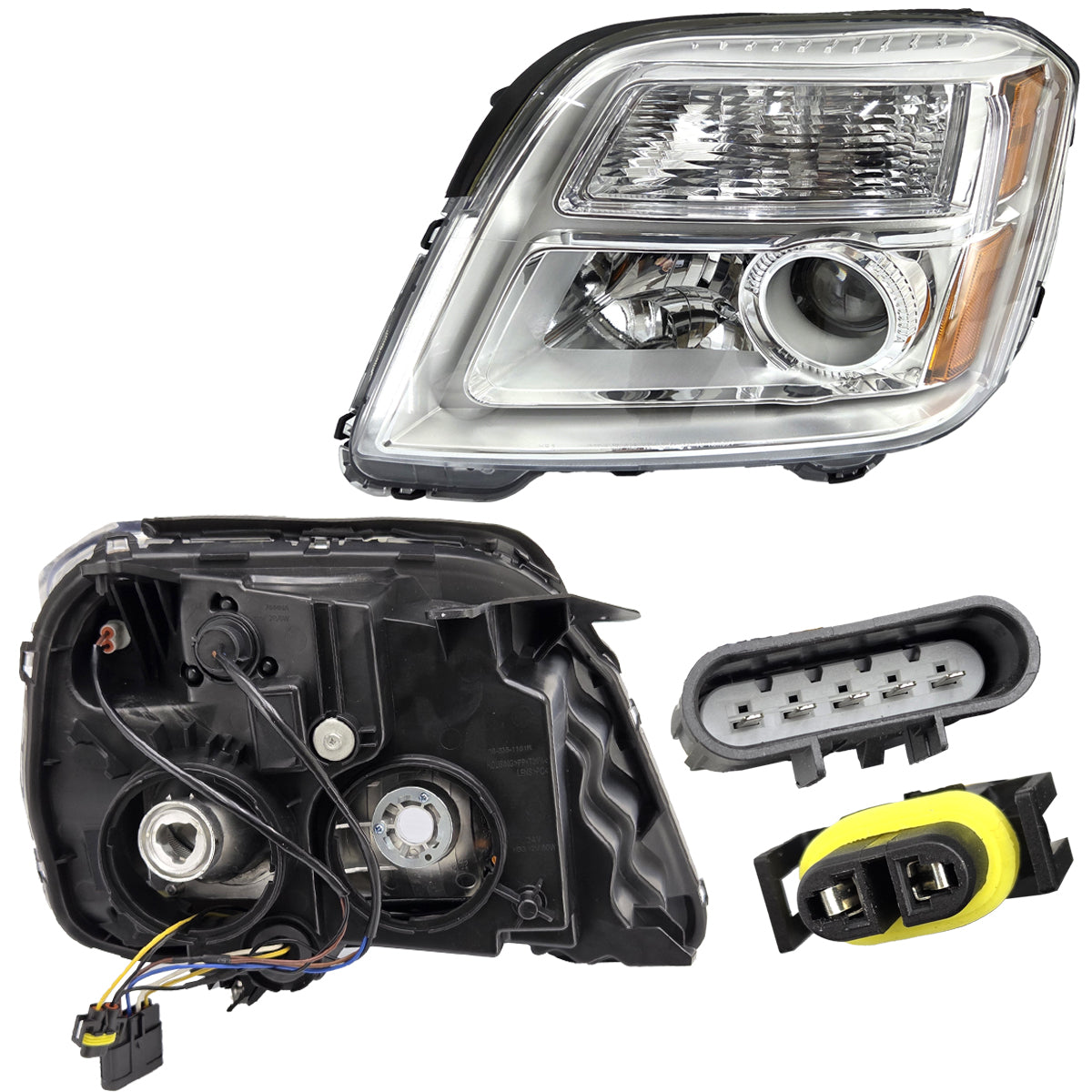 FARO TERRAIN 10-15 L CN