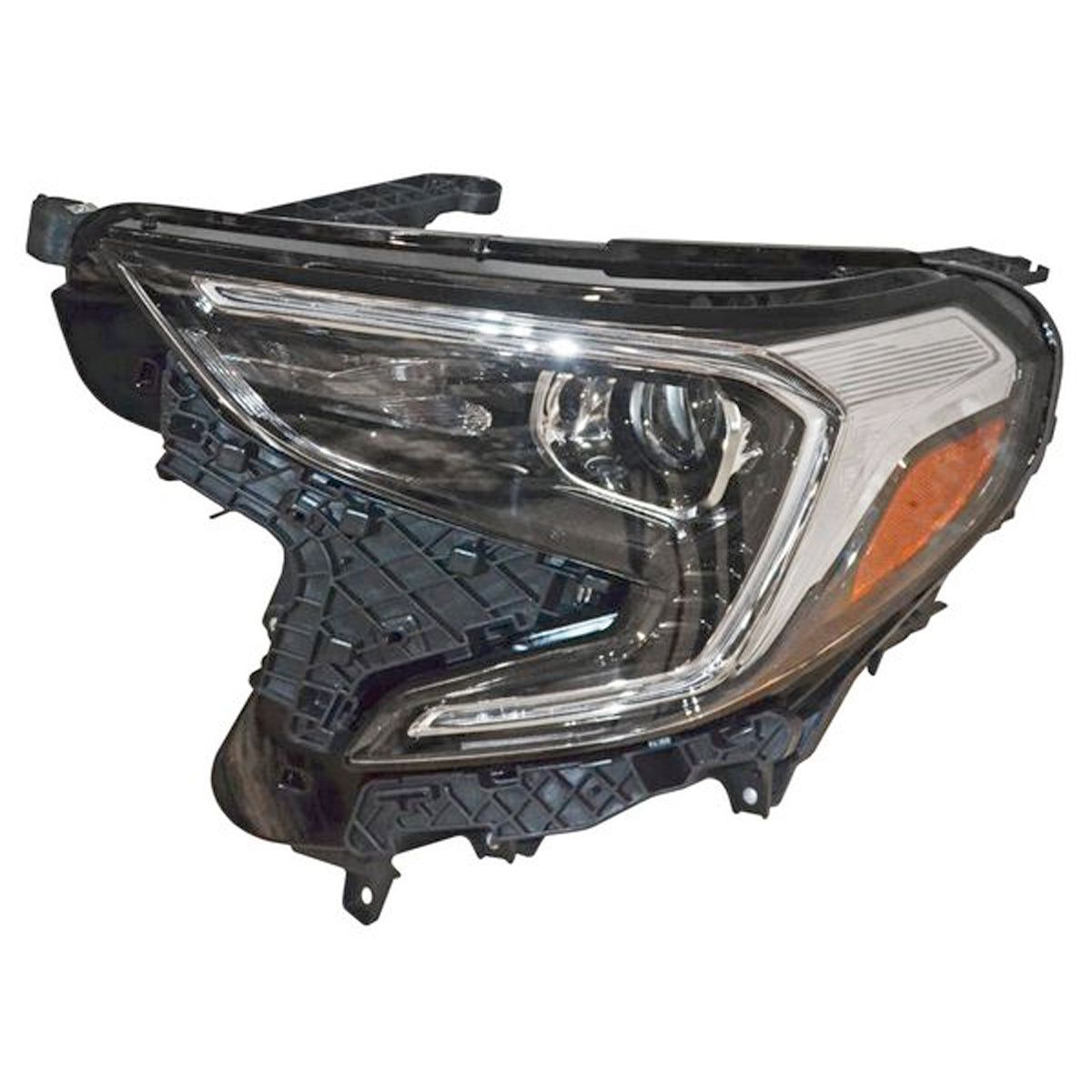 FARO TERRAIN 18-21 L