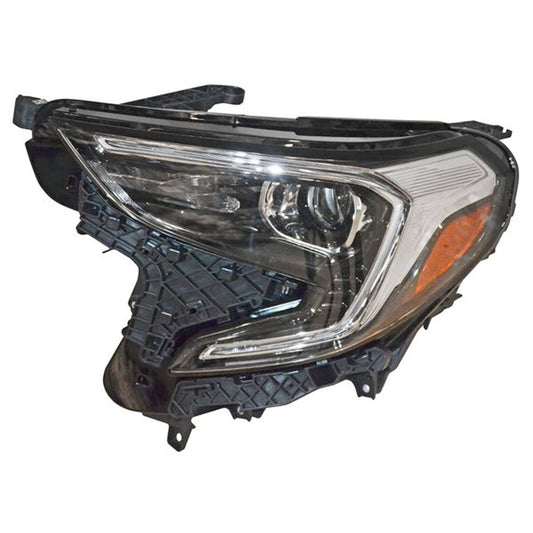 FARO TERRAIN 18-21 L