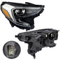 FARO TERRAIN 18-21 LED C/LUZ DE DIA R CN