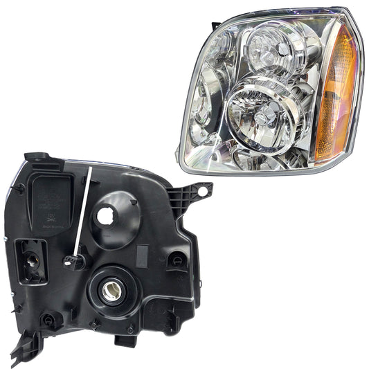 FARO YUKON 07-14 L CN